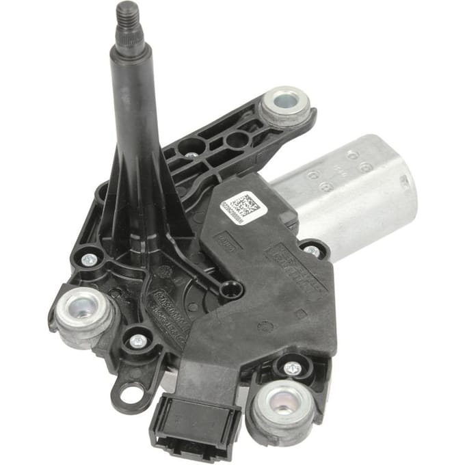 Ruitenwissermotor VALEO 582613
