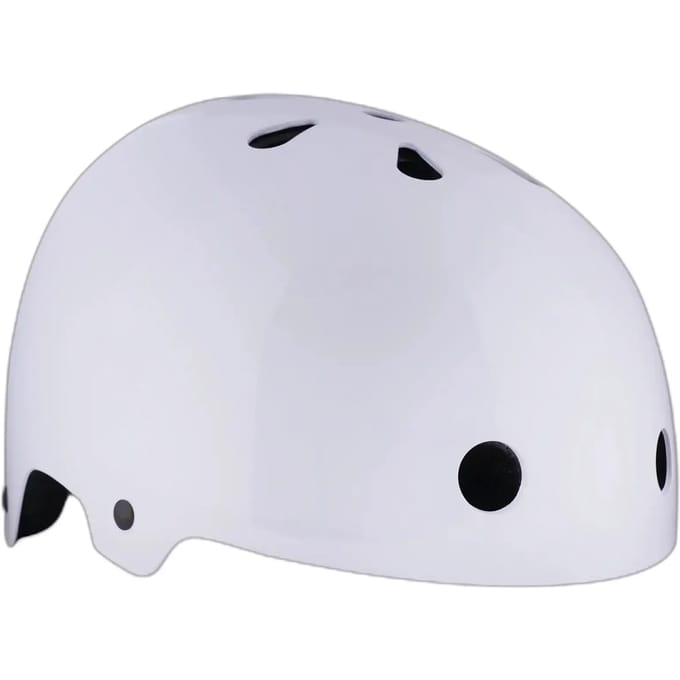 Verstelbare skatehelm Family