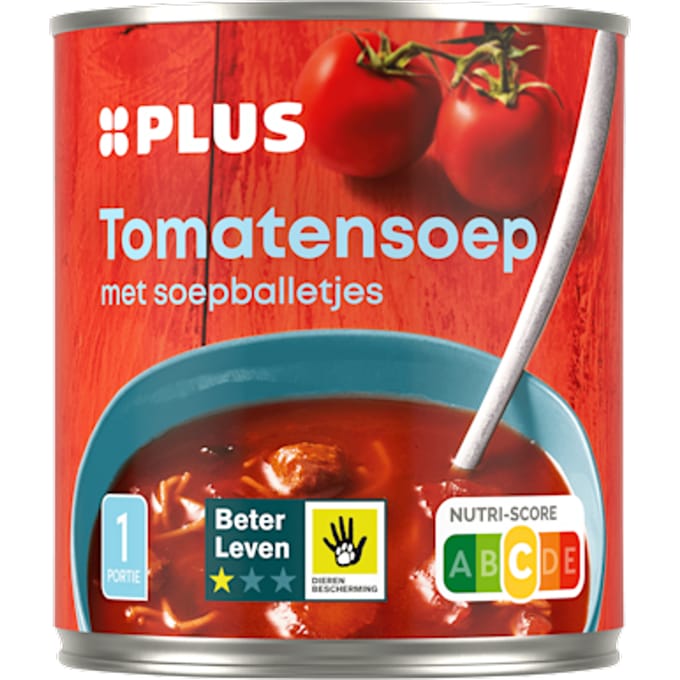 Tomatensoep