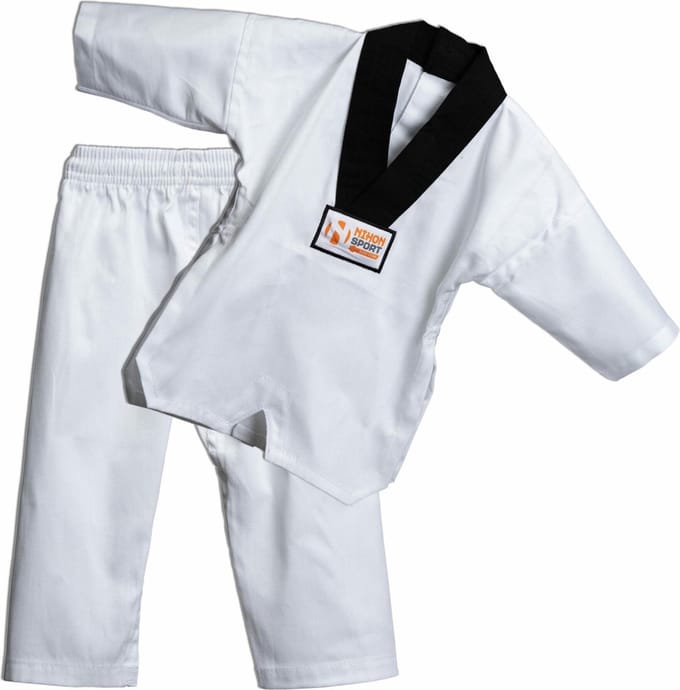 Baby Taekwondo Dobok