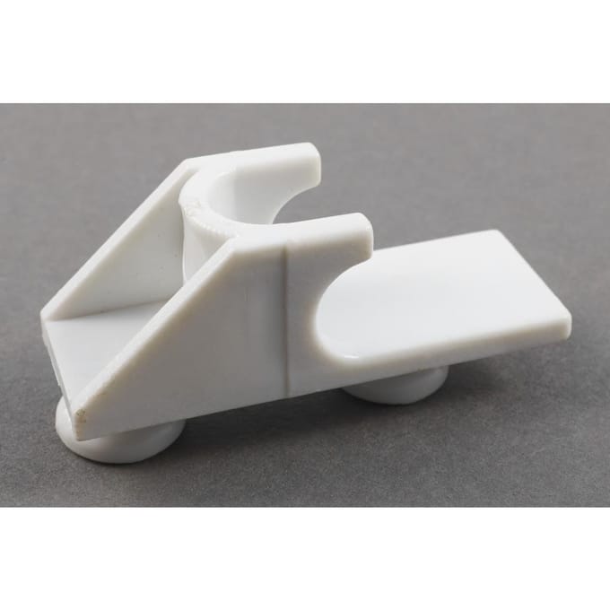 Polar Legplankclip