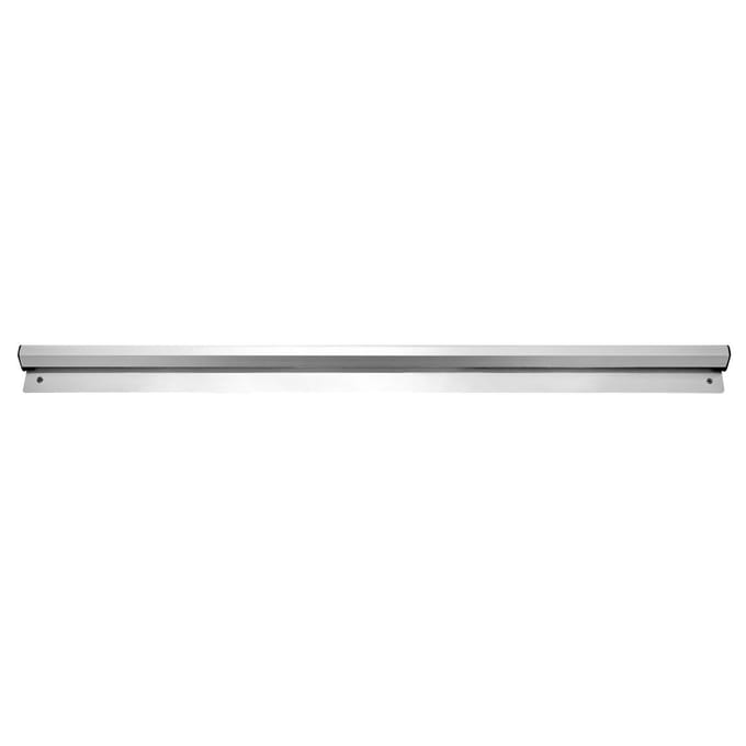 Vogue bonnenhouder aluminium 610 mm