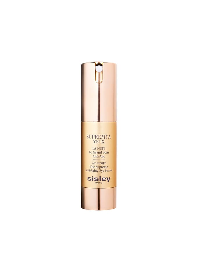 Sisley-Paris Supremÿa Eyes At Night