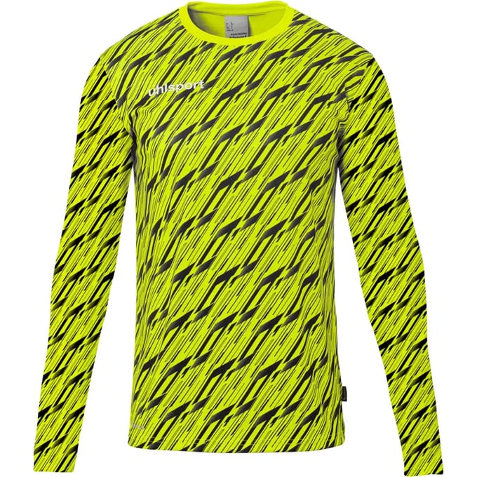 Keeperstrui met lange mouwen voor kinderen Uhlsport Progressive