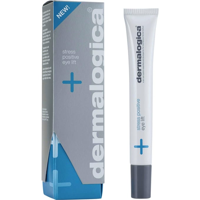 Dermalogica Stress Positive Eye Lift Oogcrème -  25ML