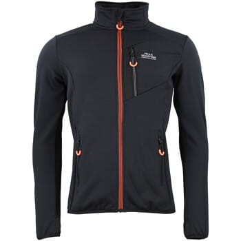 Fleece Jack Peak Mountain Blouson polarshell homme CLIMO