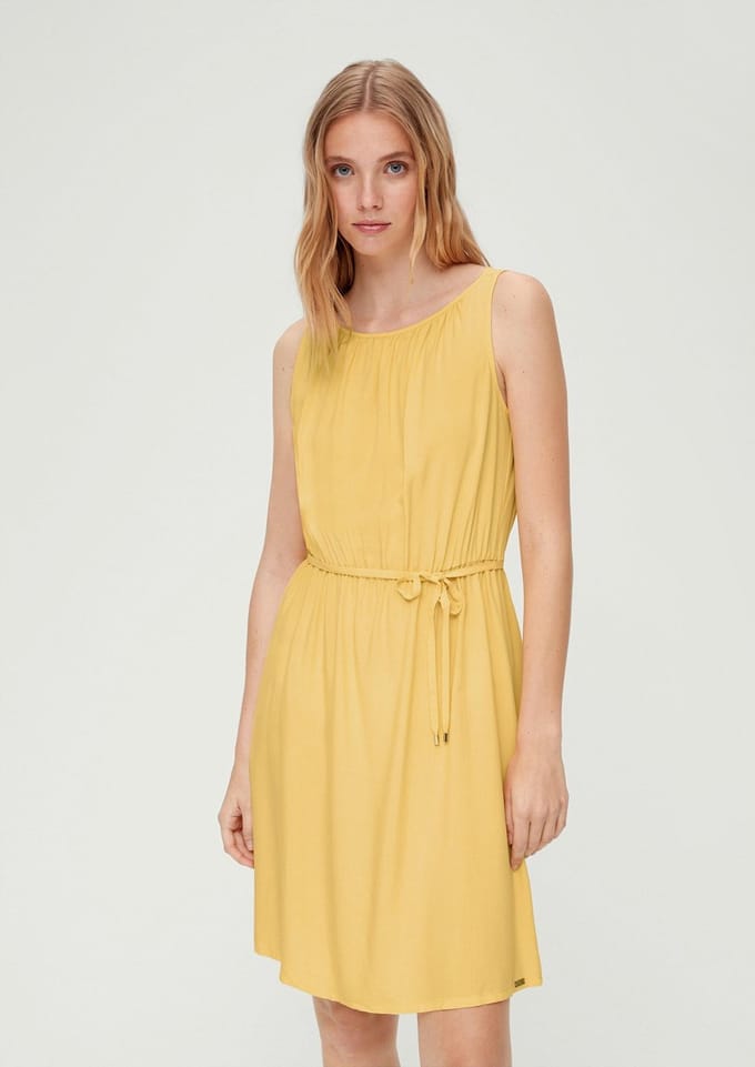 QS Kleid