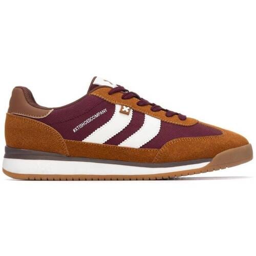 Xti 144582 Schoenen Bruin EU 40 Man