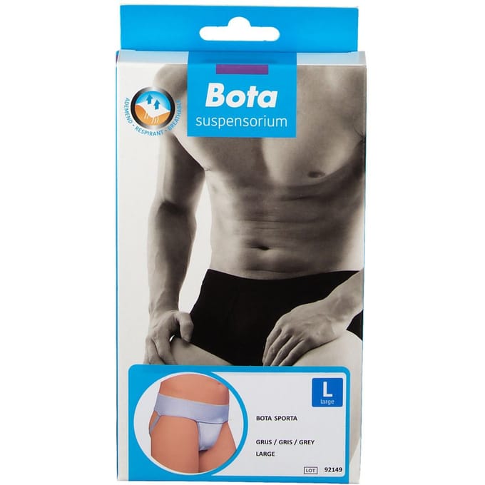 Bota Draagband Sporta L 1 Verband(en)