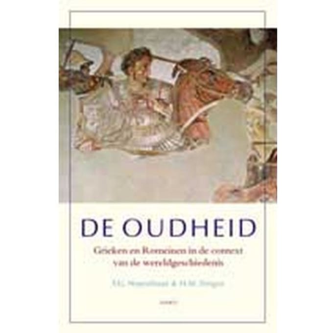 De Oudheid - F.G. Naerebout