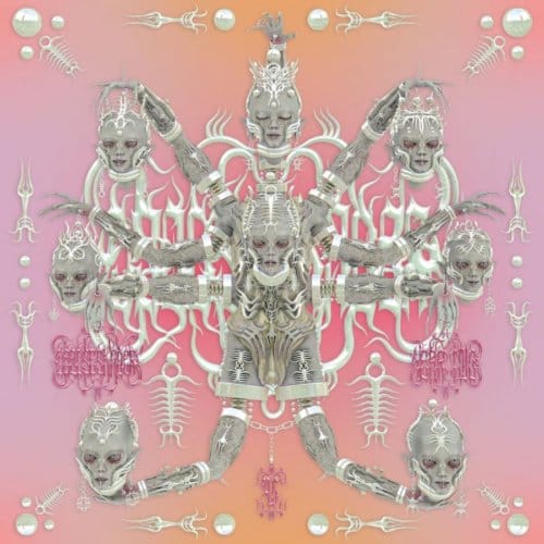 Doodseskader - Year Two (CD)