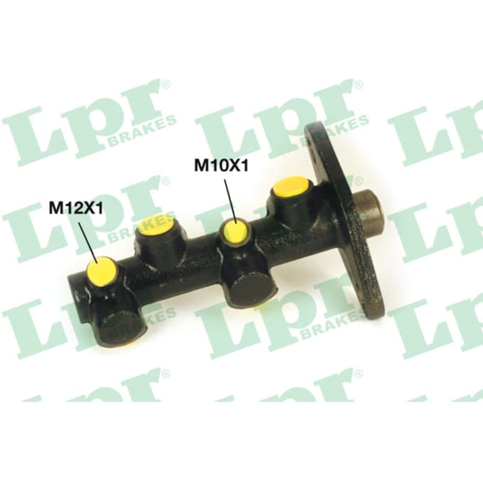 Hoofdremcilinder LPR 1260