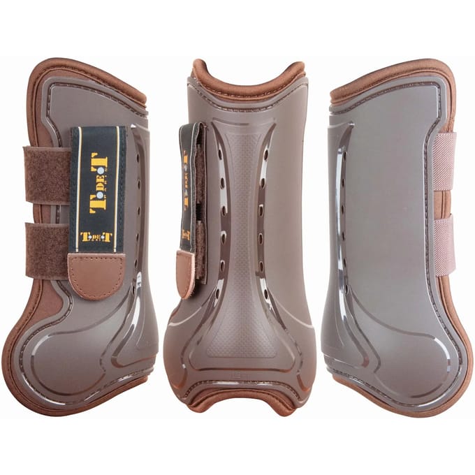 Paardenlaarzen T de T Design