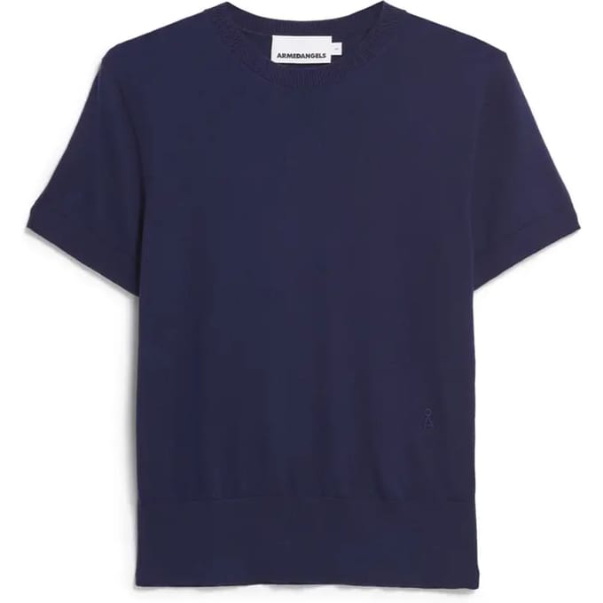 T-shirt dames Armedangels Fine