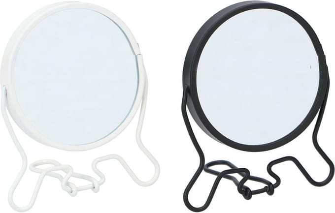 Touch of Beauty make-up spiegel Ø7,5cm