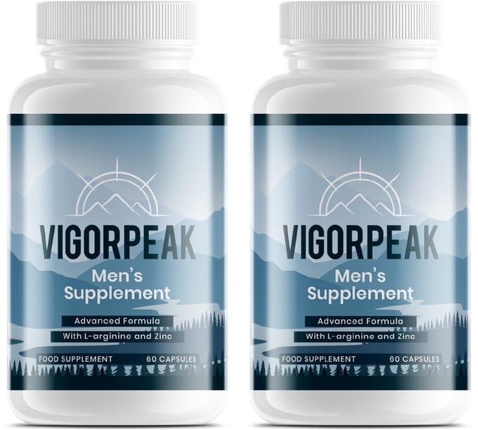 VigorPeak-2x