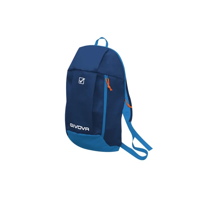 Givova Capo 14l Rugzak Blauw