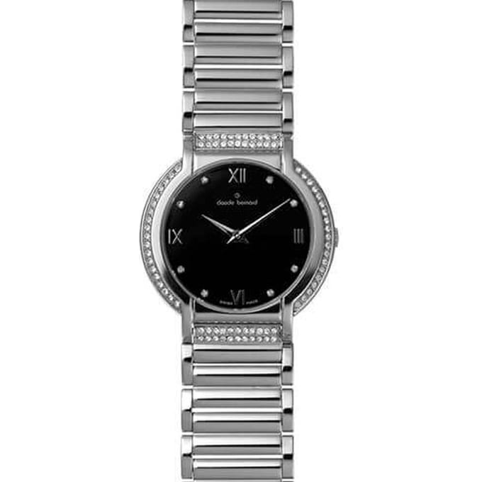 Claude Bernard 20080-3P-NP Dress Code Horloge