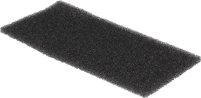 Indesit C00314947 Wasdroger Condensor Stoffilter van Eurofilter DFC50