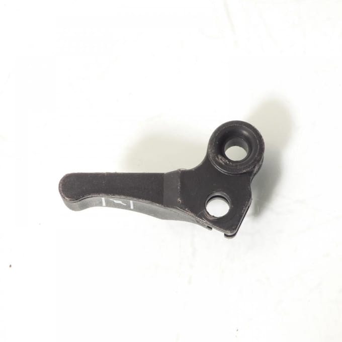 Levier de starter P2R pour Mobylette Peugeot 50 103 Vogue Neuf