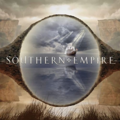 (Red) Southern Empire - Southern Empire