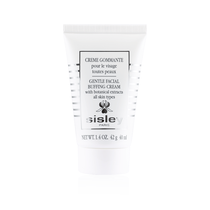 Sisley Creme Gommante Pour Le Visage 40 ml