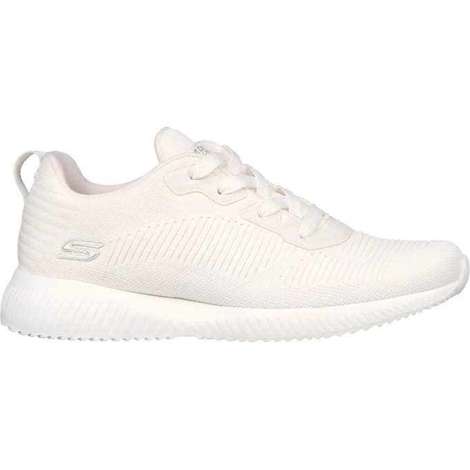 Skechers Bobs Squad Tough Talk sneakers wit