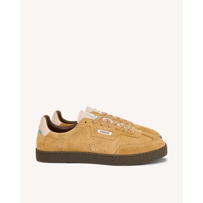 Trainers Faguo Lumbo