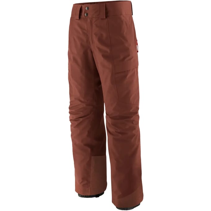 Standaard skibroek Patagonia Storm Shift