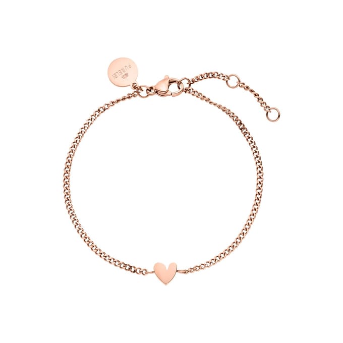 PURELEI Armband Tiny Heart