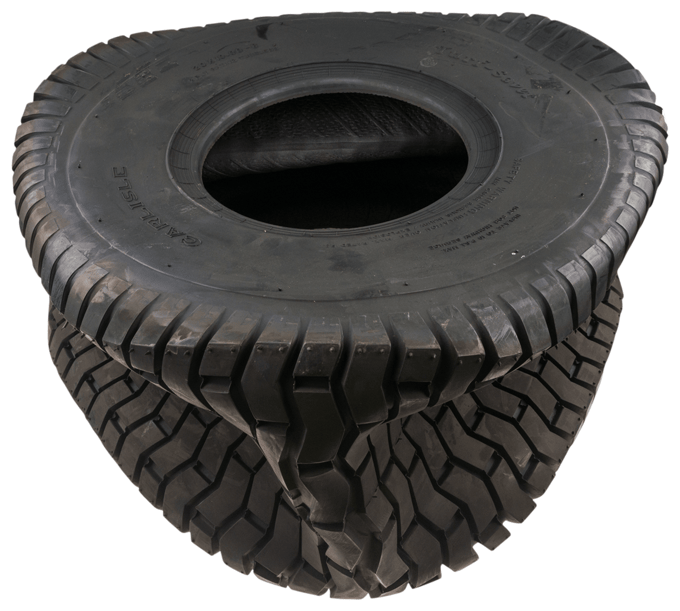 Husqvarna achterband 8'' tuintraktor