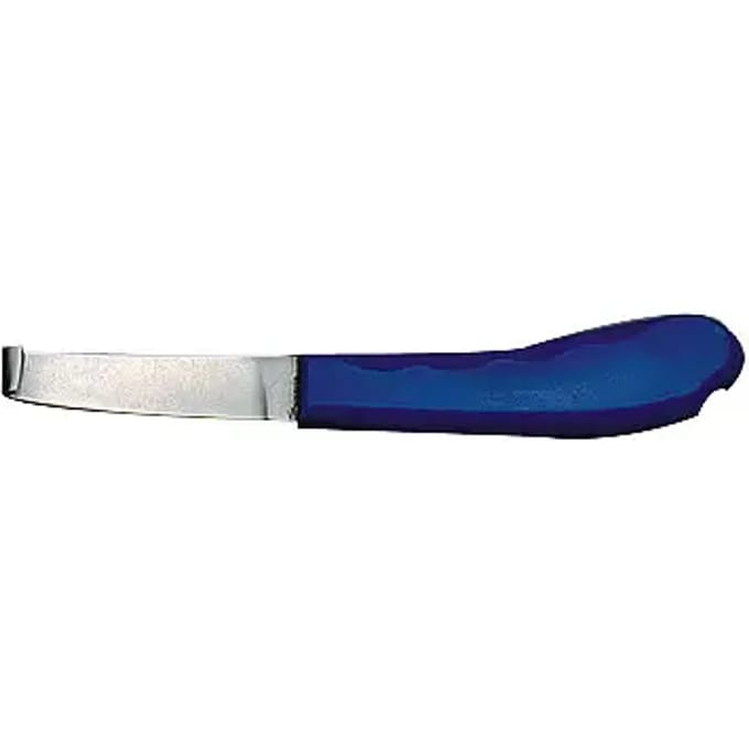 Smeedgereedschap Hippotonic Vanadium