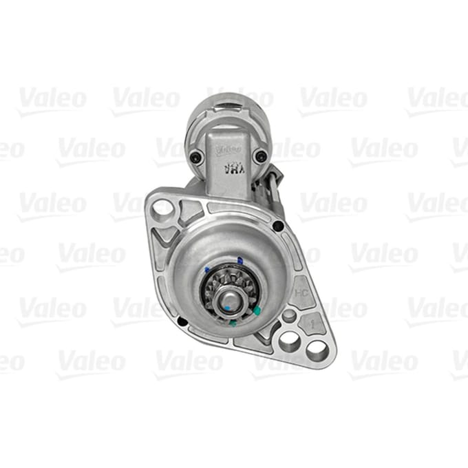 Starter VALEO 201001