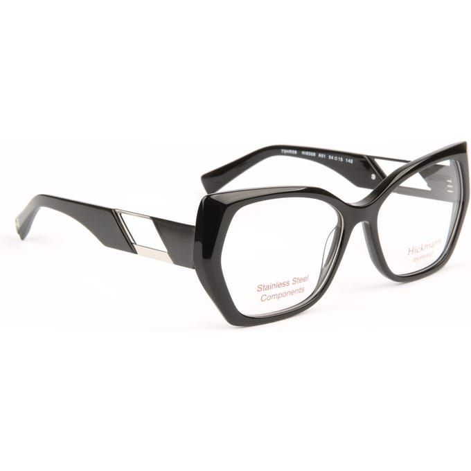 Ana Hickmann Optical Frame HI6308 A01 54
