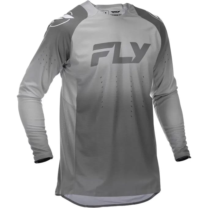 Motorcross trui Fly Racing Evolution DST
