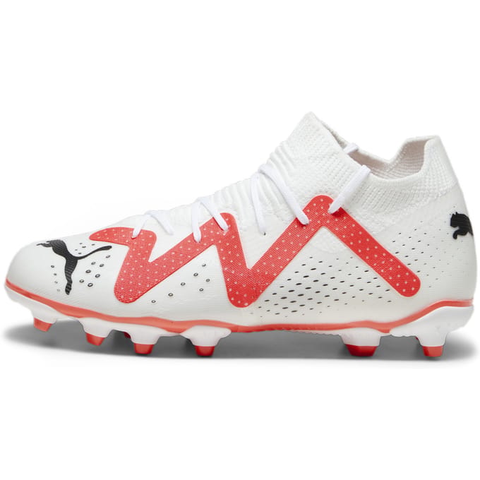 Puma Voetbalschoenen Future Match Fg/Ag Jr