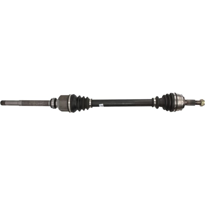 Aandrijfas POINT GEAR PNG73211 Links