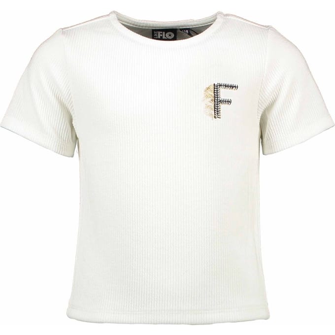 Like Flo Meisjes T-shirt - Maat 122