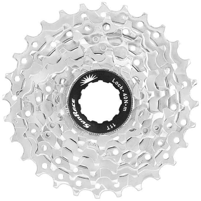 Tape Sunrace Shimano Csm66