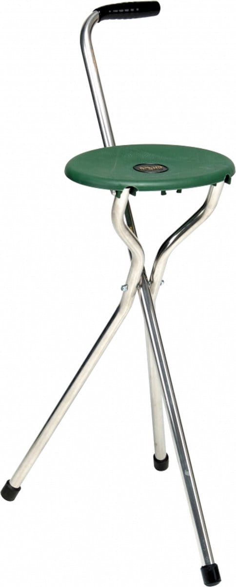 Trio Maxi - zwart