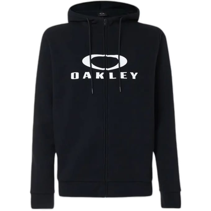 Hoodie Oakley Bark FZ