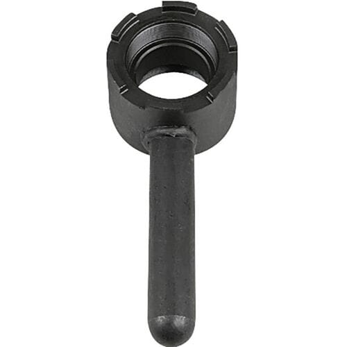 KS Tools 911.1722 Trillingsdempers-steeksleutelinzet 22,0 mm