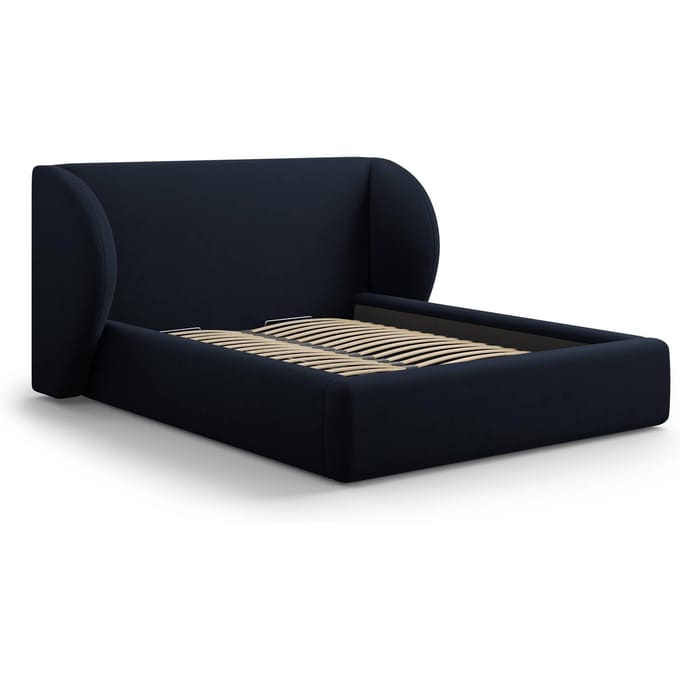 Bed frame Miley 200 x 200 cm | Micadoni Home