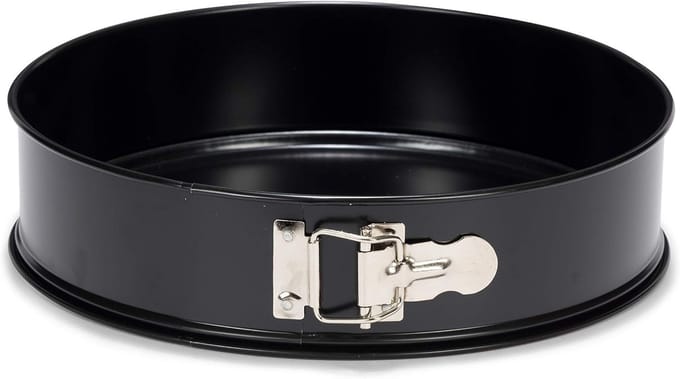 Springvorm 22 cm - Perfect voor Bakken en Taarten