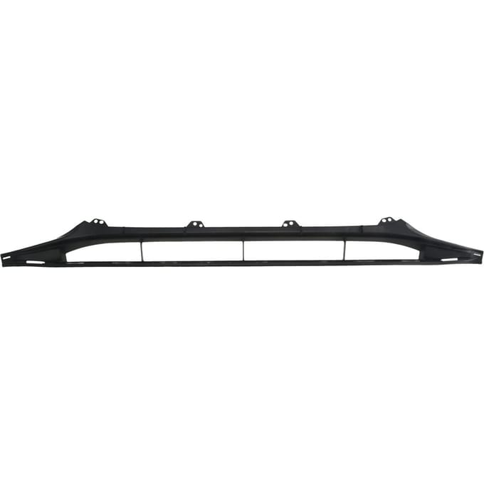 Bumper - onderdelen BLIC 6502-07-0038992P