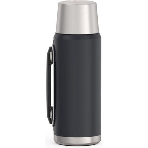 Thermos Stainless ICON Isoleerfles - Graphite Mat - 1,2l