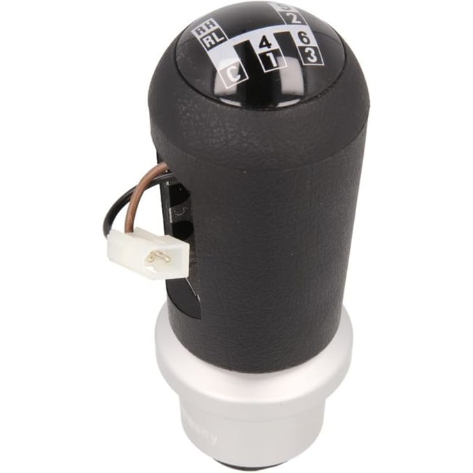 Versnellingspookknop FEBI BILSTEIN 28520