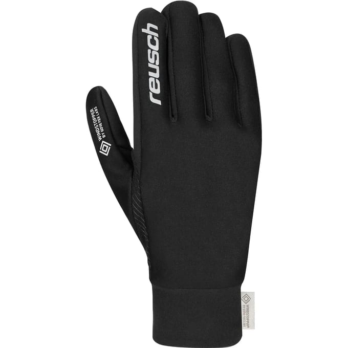 Skihandschoenen Reusch Karayel Windstopper® Touch-Tec