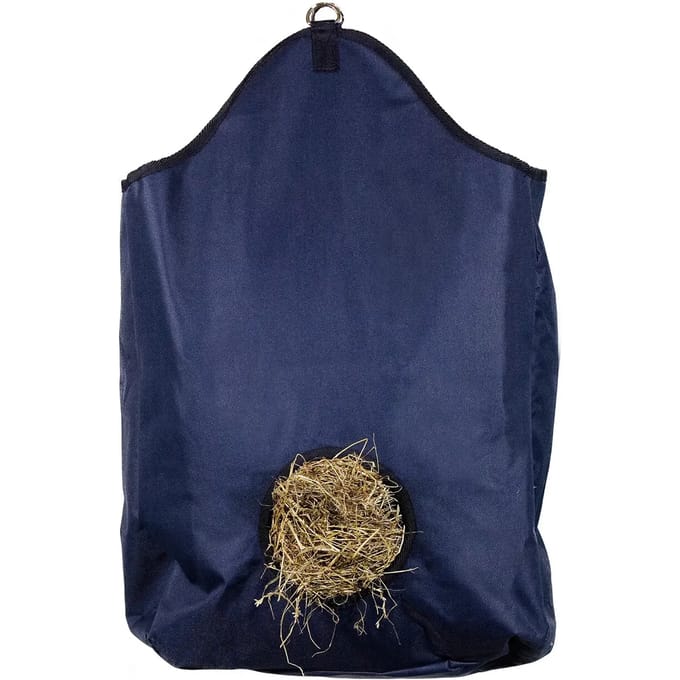 Hooizak voor paarden Q-essentials