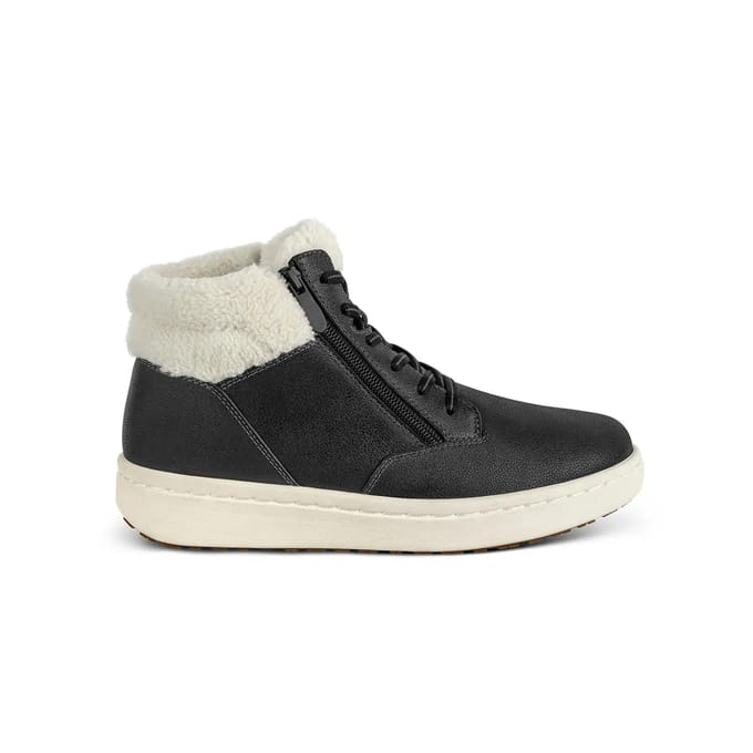 Dameslaarzen Orthofeet Elin